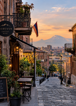 Yerevan chatGPT