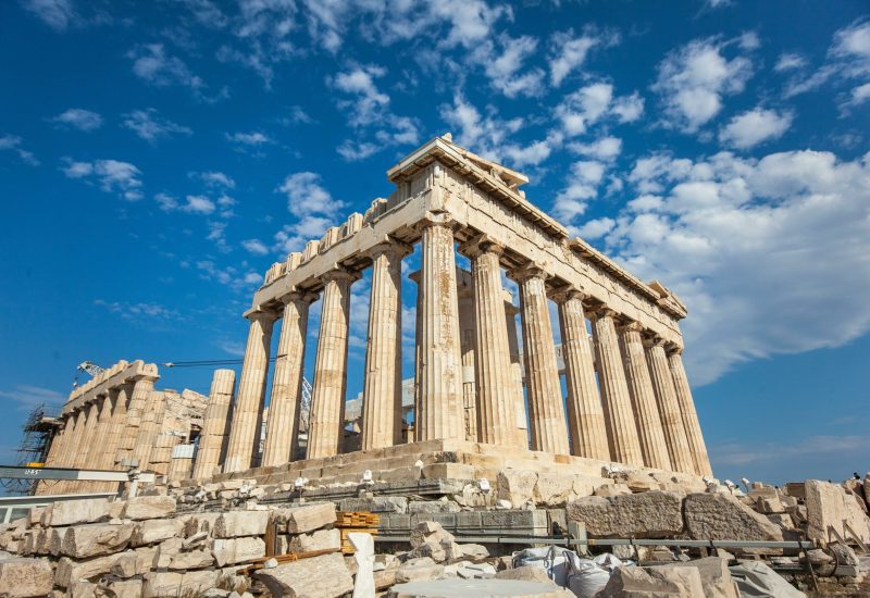 acropole IA