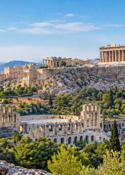 athenes IA