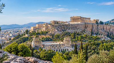 athenes IA