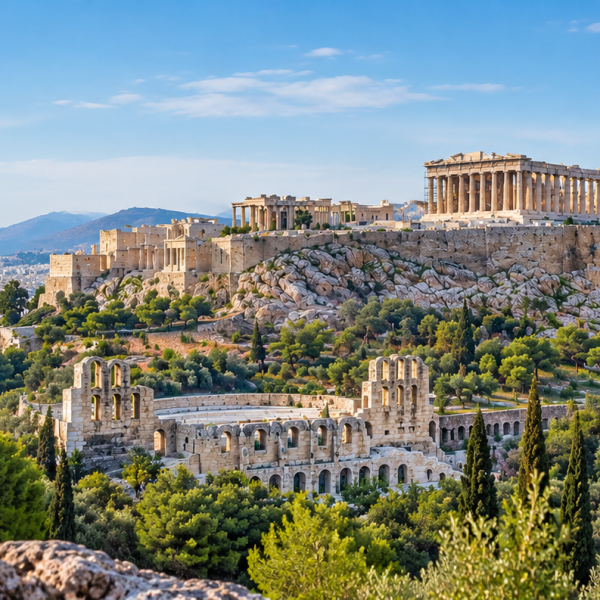 athenes IA