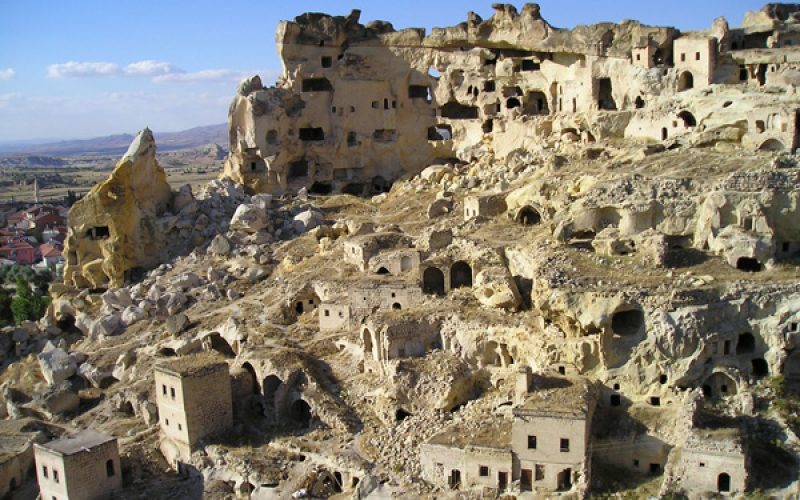 cappadoce trogl 1