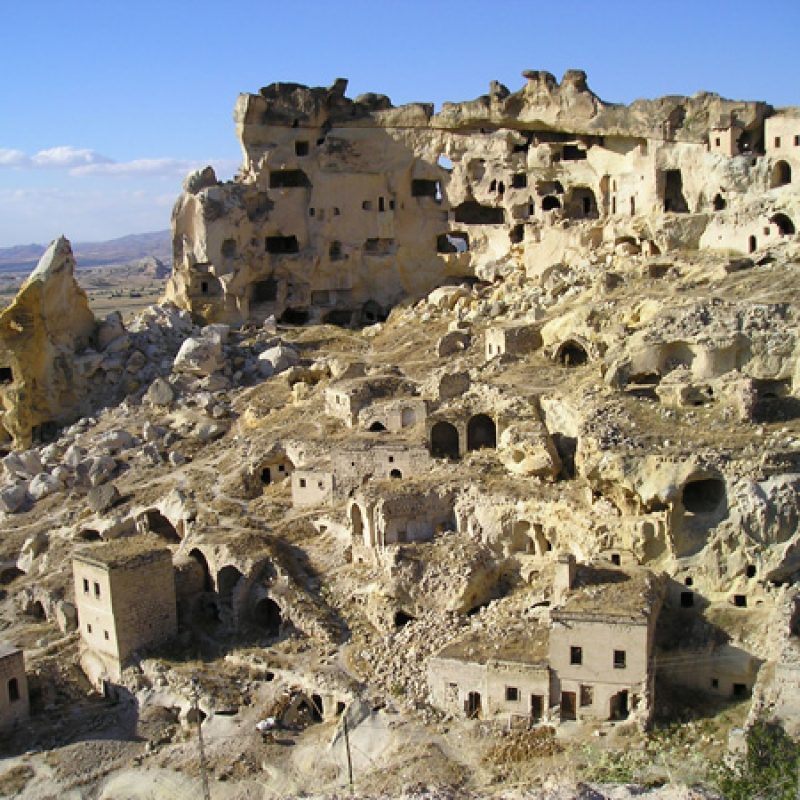 cappadoce trogl 1