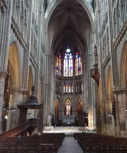 cathedrale st etienne metz