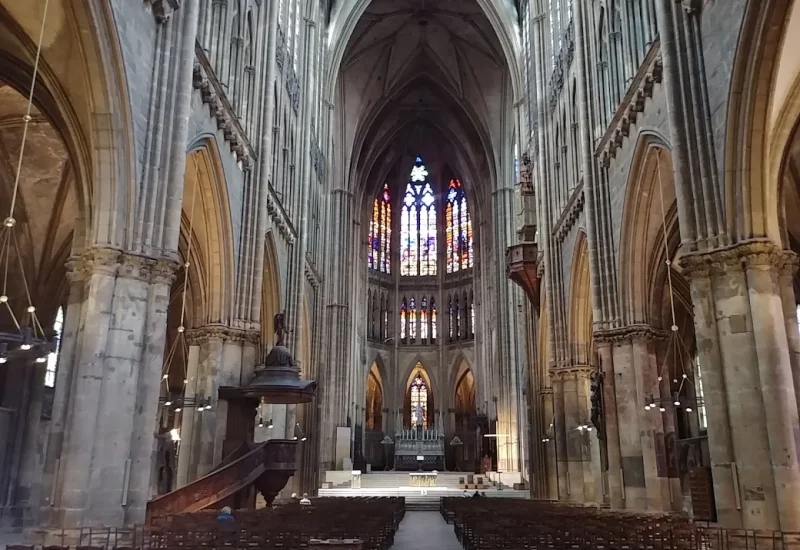 cathedrale st etienne metz