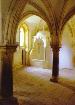 cenacle salle gothiq