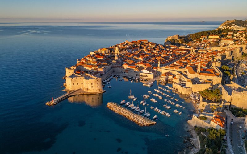 dubrovnik