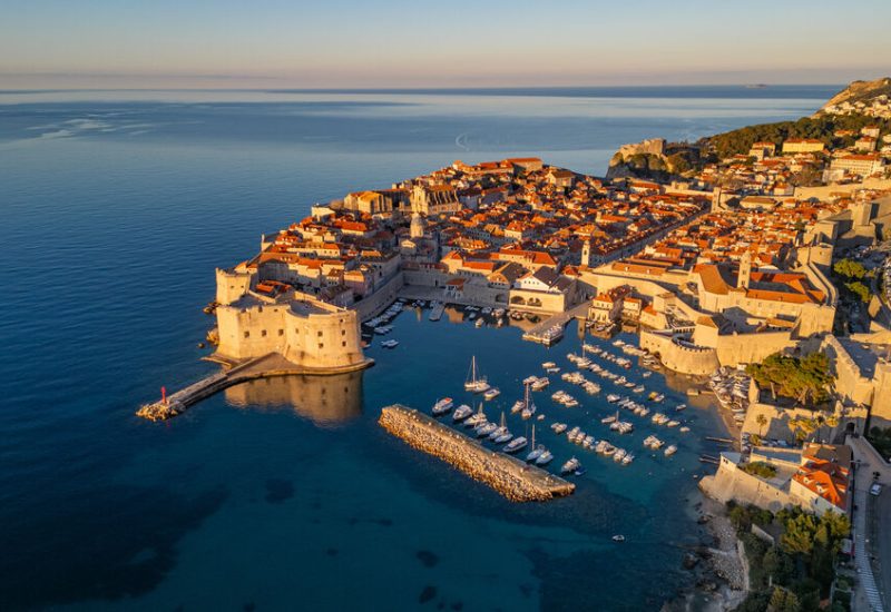 dubrovnik