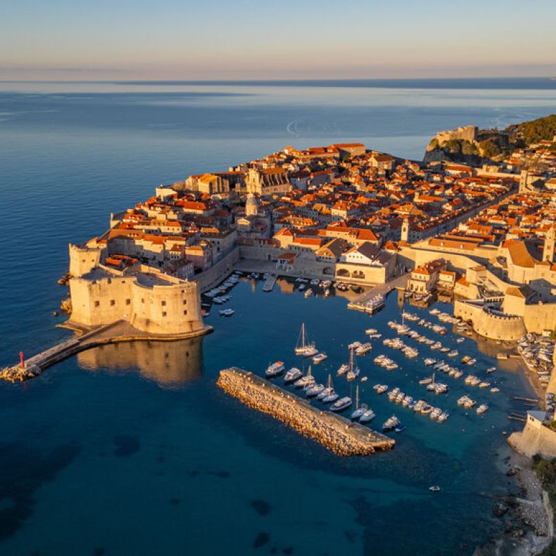 dubrovnik
