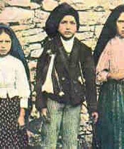 fatima voyants