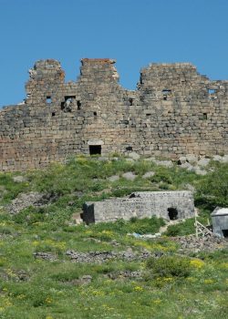 fort d'Ambert