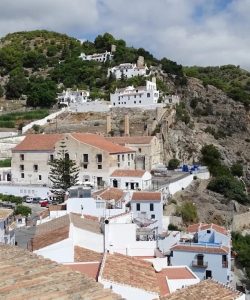 frigiliana