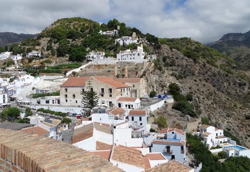 frigiliana