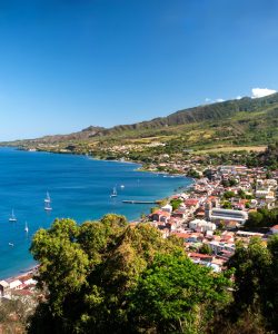 jour 4_nord caraibes en mer