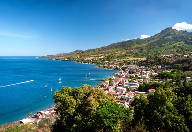 jour 4_nord caraibes en mer
