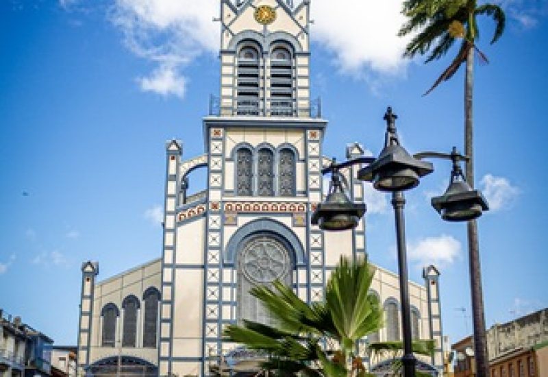 jour 8_Cathedrale_de_fort_de_France