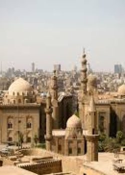 le caire dernier