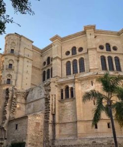 malaga