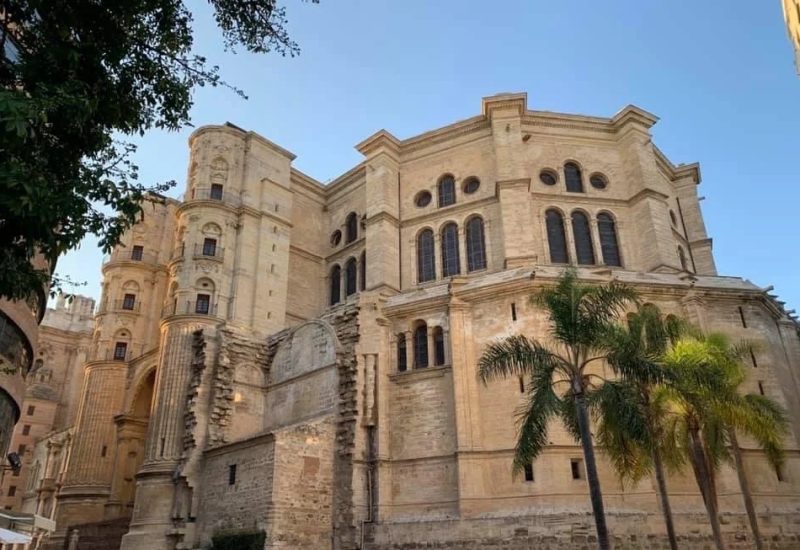 malaga