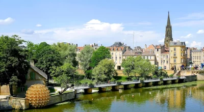 metz 2