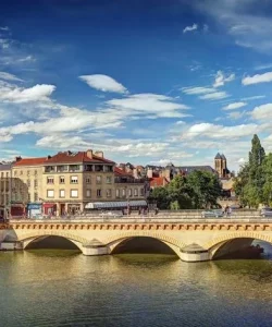 metz