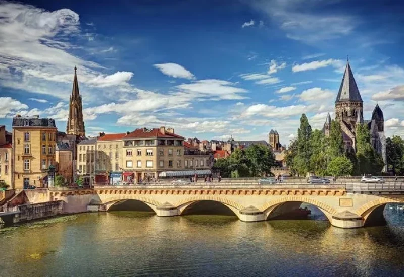 metz