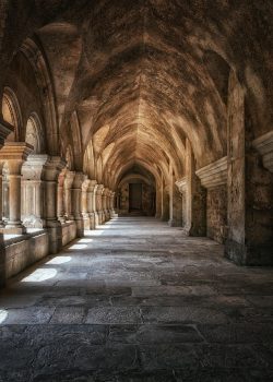 monastery JOUARRE-6560623_1280