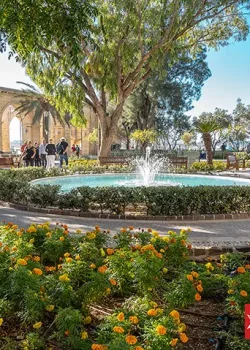 upper-barrakka-gardens-valletta