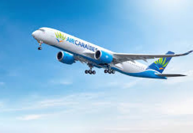vol air caraibes